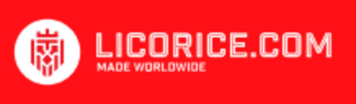 Every Day is Veterans Day at LICORICE.COM